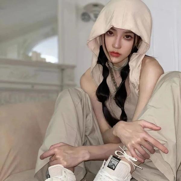 女篮辣哥