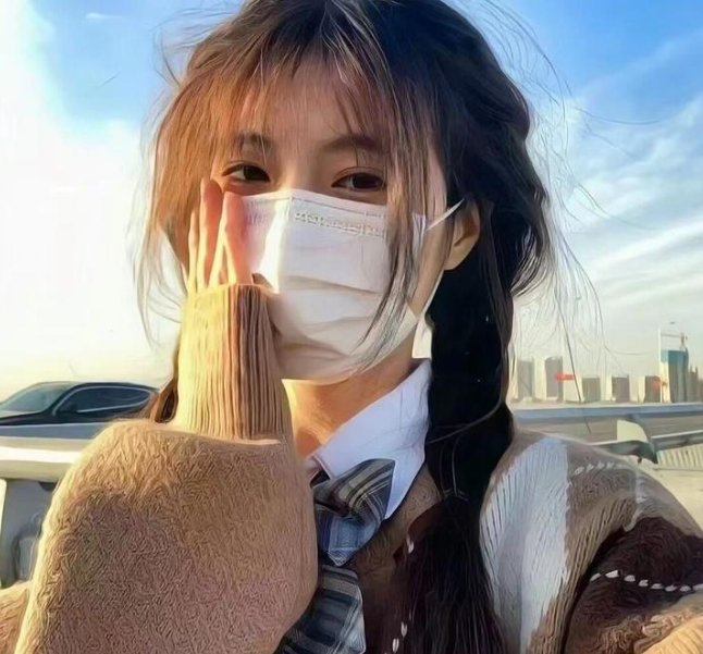 真命天子