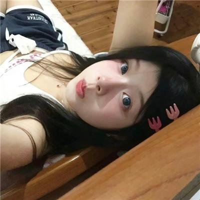 江湖流浪女