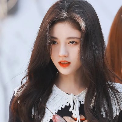 卿何薄命之羔羊少女